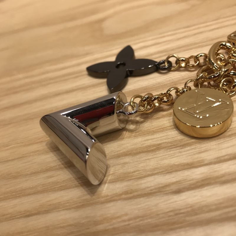 Louis Vuitton Keychains